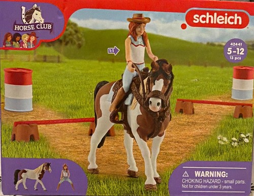 Schleich horse club 42441 - horse,