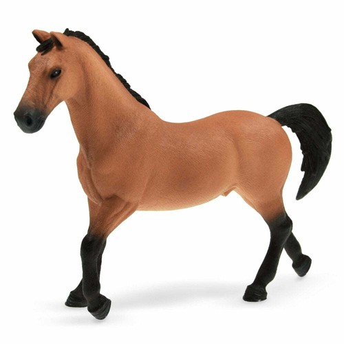 New schleich 72136 horse - new,