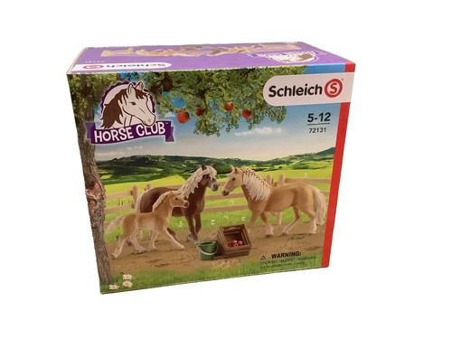 Schleich 72131 horse family - 72131,
