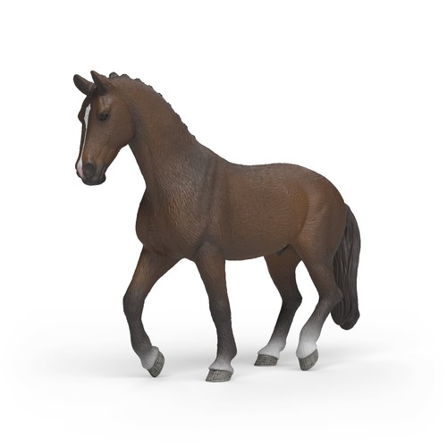 Schleich 14919 kwpn - kwpn, gelding
