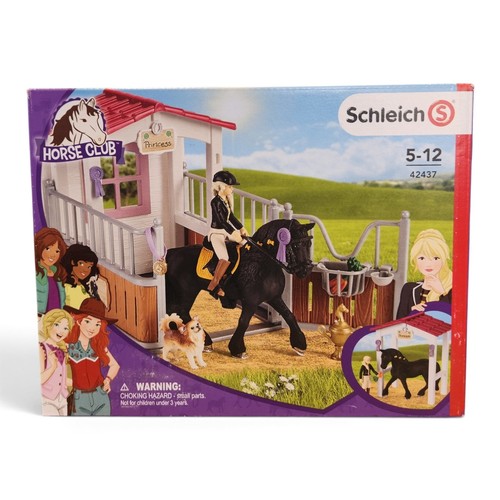 Schleich horse club tori - schleich,