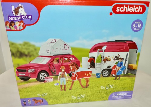 New schleich horse - new,