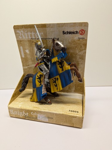 Schleich 70009 ritter - 70009,