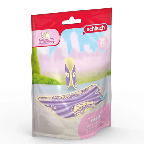 Schleich beauty accessories - schleich,