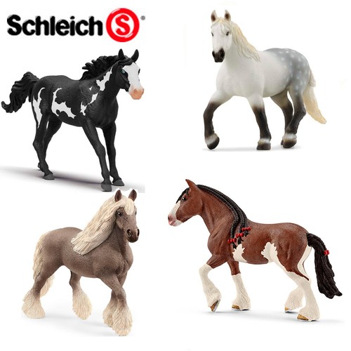 Schleich world nature farm - world,