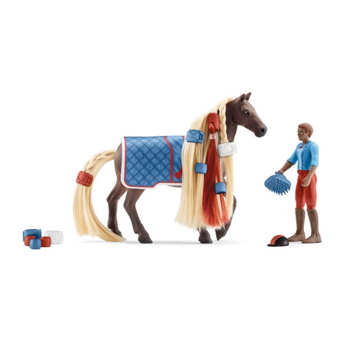 Schleich 42586 leo rocky - 42586,