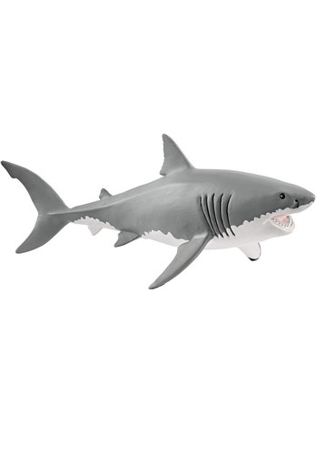 Schleich 14809 great white - 14809,