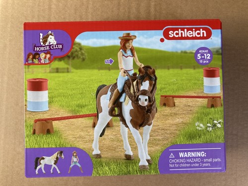Schleich horse club hannah - horse,