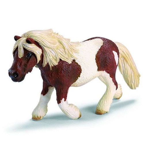 New schleich 13297 shetland - new,