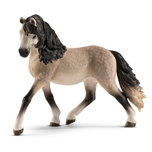 Schleich 13793 andalusian mare - andalusian,