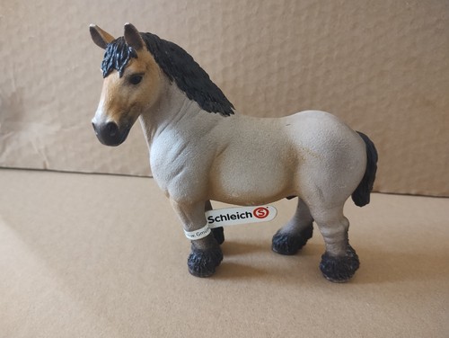 New schleich 13778 ardennes - new,