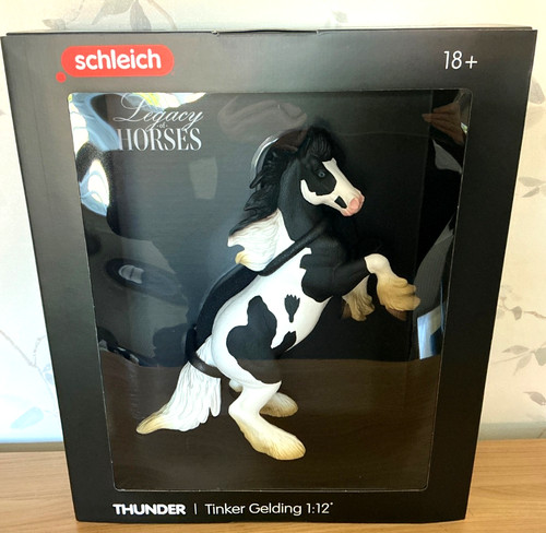 Schleich legacy horses - schleich, of