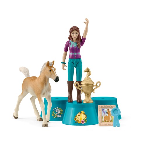 Schleich 81472 tournament - schleich,