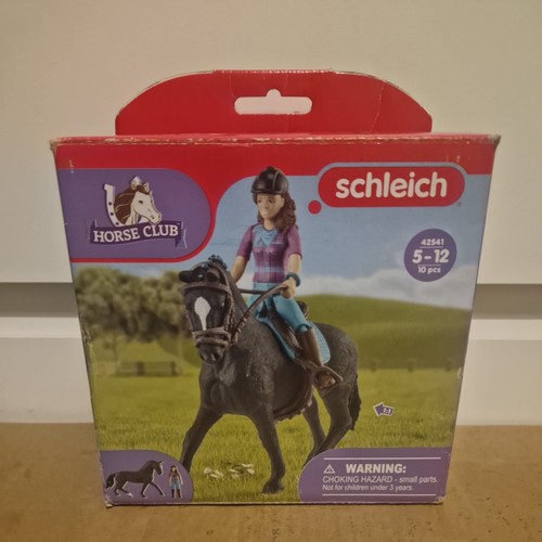 Schleich horse club - horse, 42541