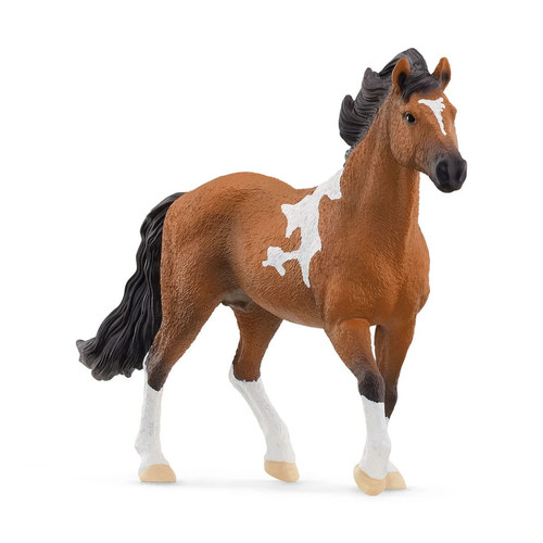 Schleich mangalarga marchador - schleich,