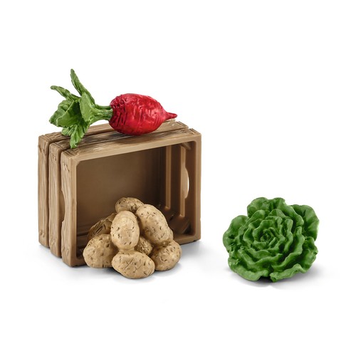 Schleich 42289 feed - feed, for