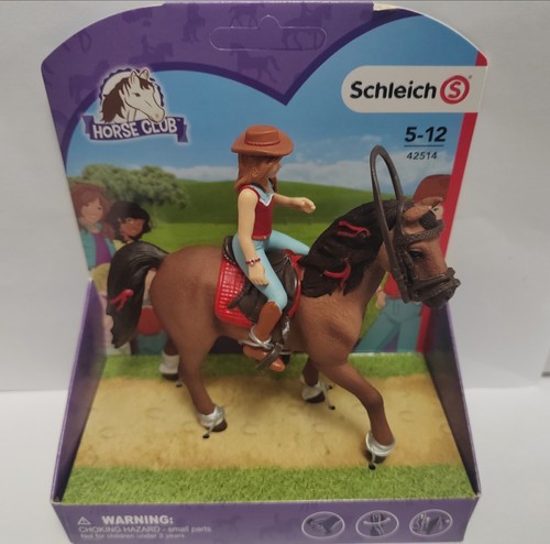 Schleich horse club 42514 - schleich, sc