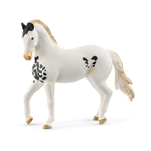 Schleich marwari stallion - marwari,