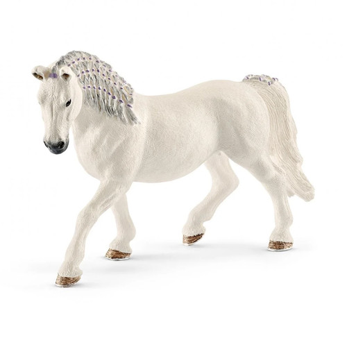 Schleich lipizzaner mare - schleich,