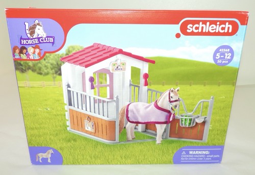 New schleich 42368 - 42368, horse
