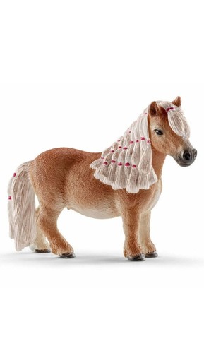 New schleich 13776 horse - horse, mini