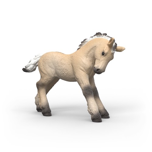 Schleich 81478 ragnar foal toy - ragnar,