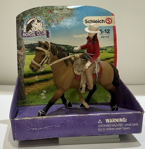 Schleich horse club - schleich, club”