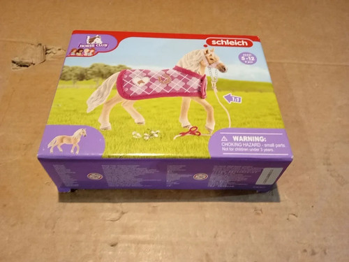 Schleich horse club sofias - horse,