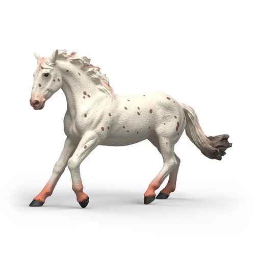 Schleich 14917 knabstrupper - schleich,