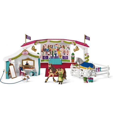 Schleich 42466 big - 42466, horse