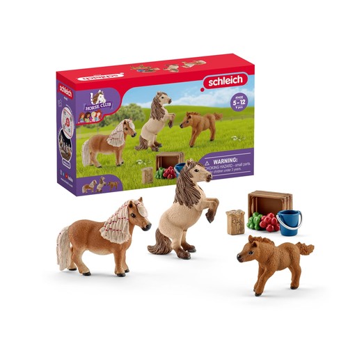 Schleich horse club - club, 8