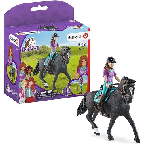 Schleich horse club 42541 - schleich,