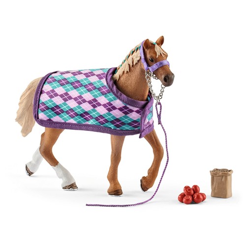 Schleich 42360 english - schleich,
