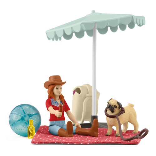 Schleich 42751 trip the - 42751,