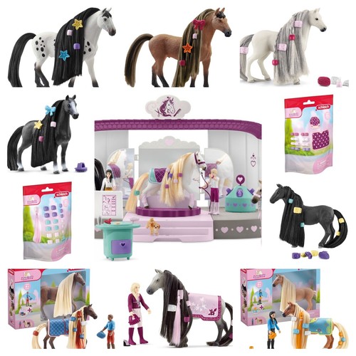 Schleich sofia beauties - schleich, sofia's