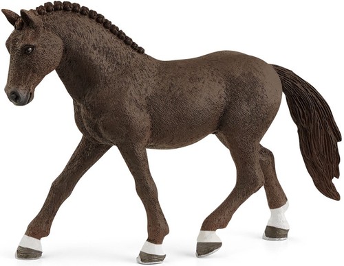 Schleich german riding - schleich,