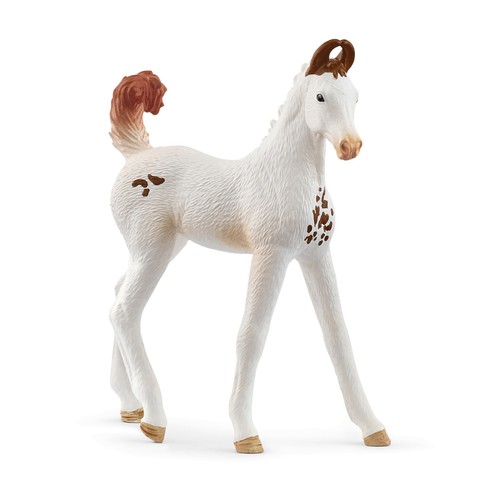 Schleich horse club marwari - horse,