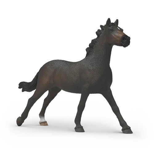 Schleich english thoroughbred - schleich,