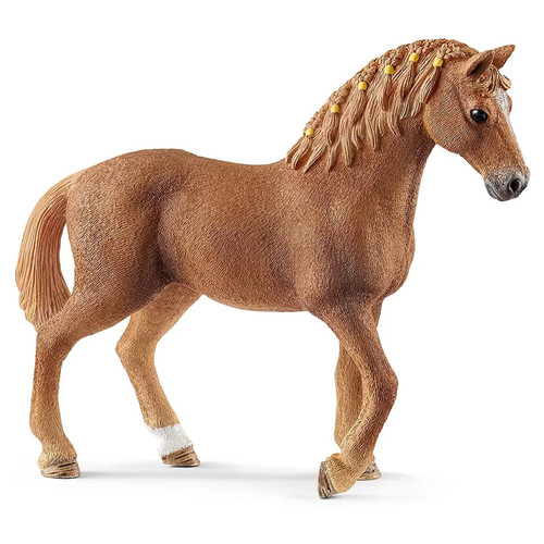 Schleich quarter horse - schleich,