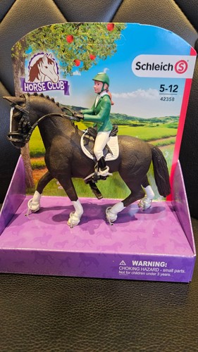 Schleich horse club - horse, &