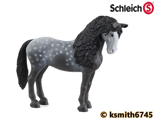Schleich pura raza mare - schleich,