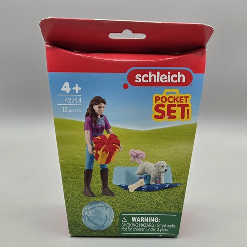 Schleich 42744 horse club - 42744,