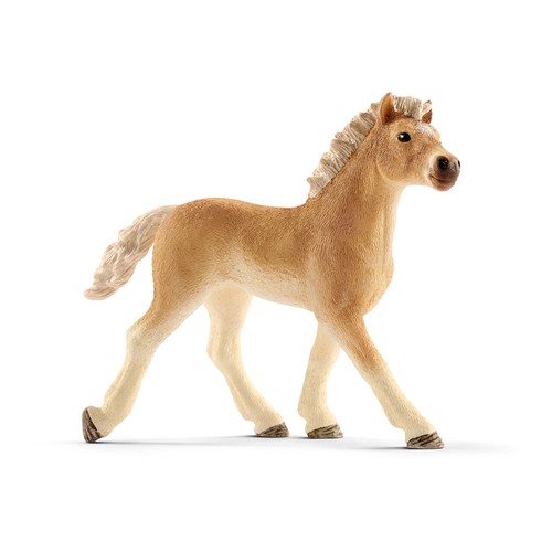 Schleich horse club haflinger - club,