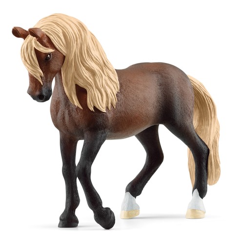 Schleich 13952 peruvian paso - 13952,
