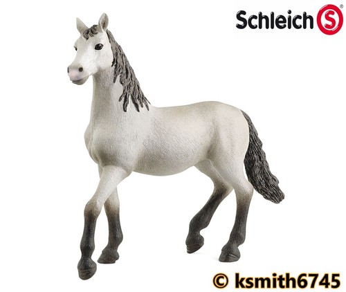 Schleich pura raza - raza, young