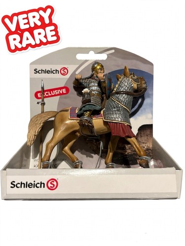 Schleich 70040 saracen knight - 70040,